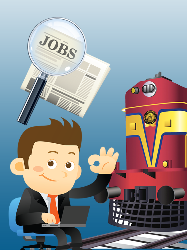 Indian Railway Recruitment 2024